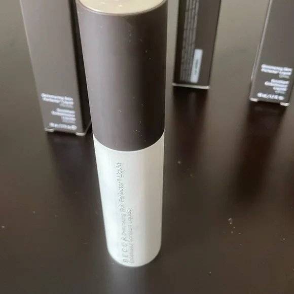 BECCA NIB SKIN PERFECTOR LIQUID LOT WHOLE SET - Picture 4 of 10